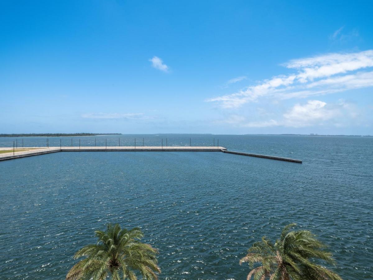 Hotel Indigo - Panama City Marina By Ihg Exterior foto