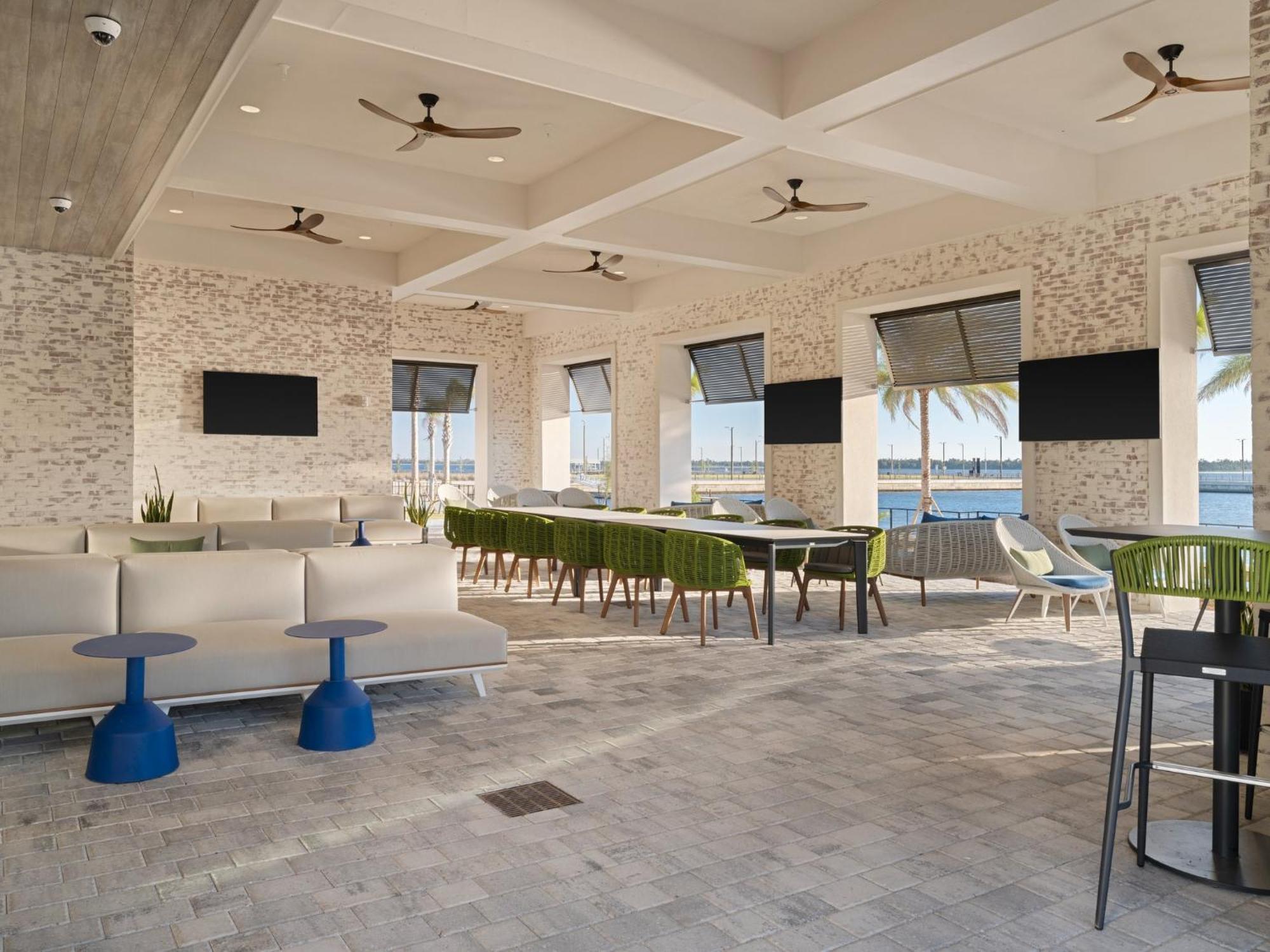 Hotel Indigo - Panama City Marina By Ihg Exterior foto