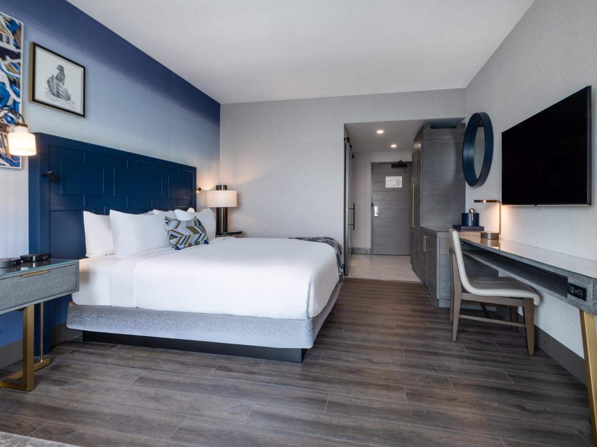 Hotel Indigo - Panama City Marina By Ihg Exterior foto