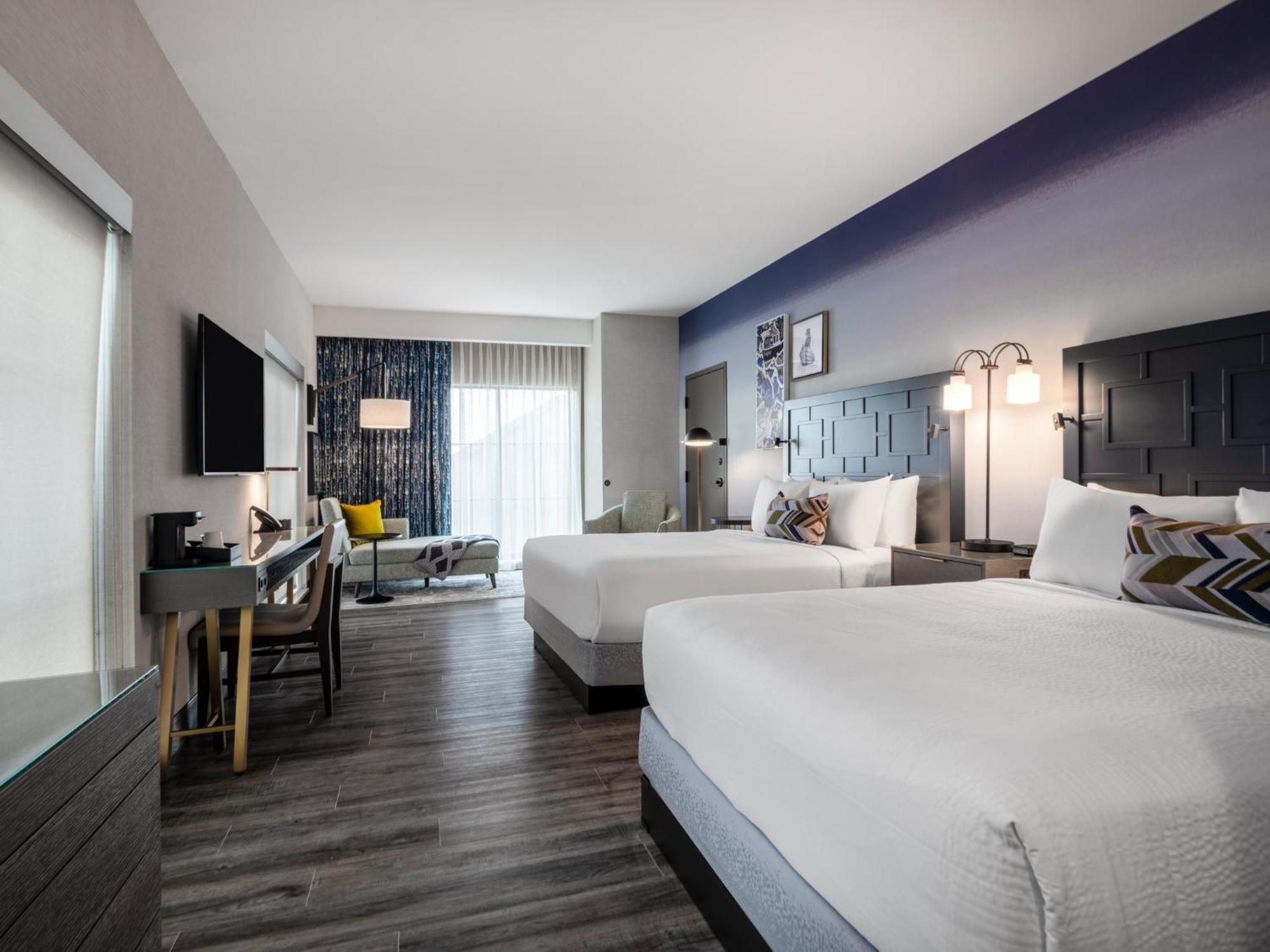 Hotel Indigo - Panama City Marina By Ihg Exterior foto